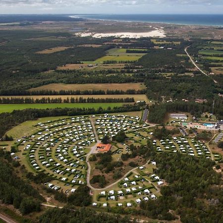 First Camp Rabjerg Mile - Skagen Ξενοδοχείο Δωμάτιο φωτογραφία
