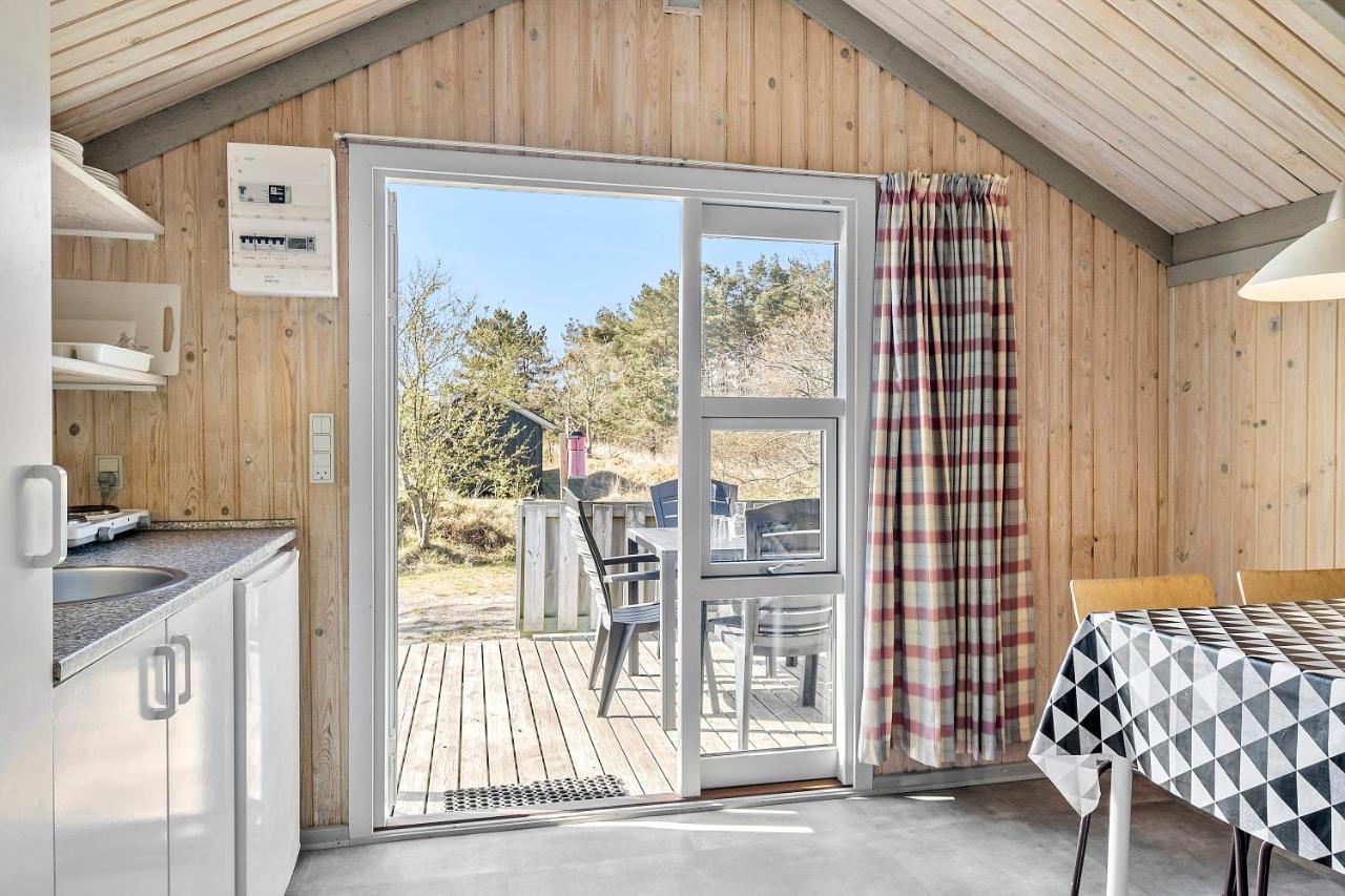 First Camp Rabjerg Mile - Skagen Ξενοδοχείο Εξωτερικό φωτογραφία